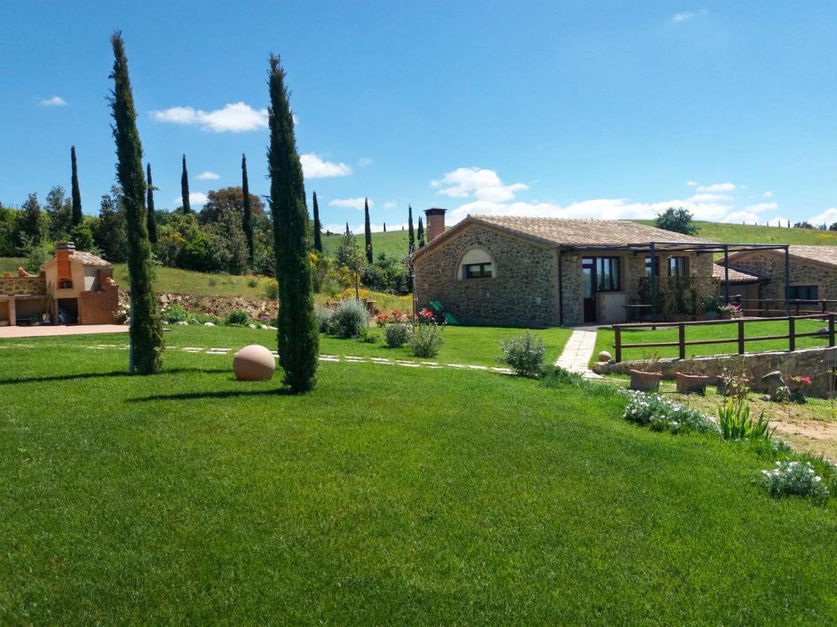 Séjour à la ferme La Fonte